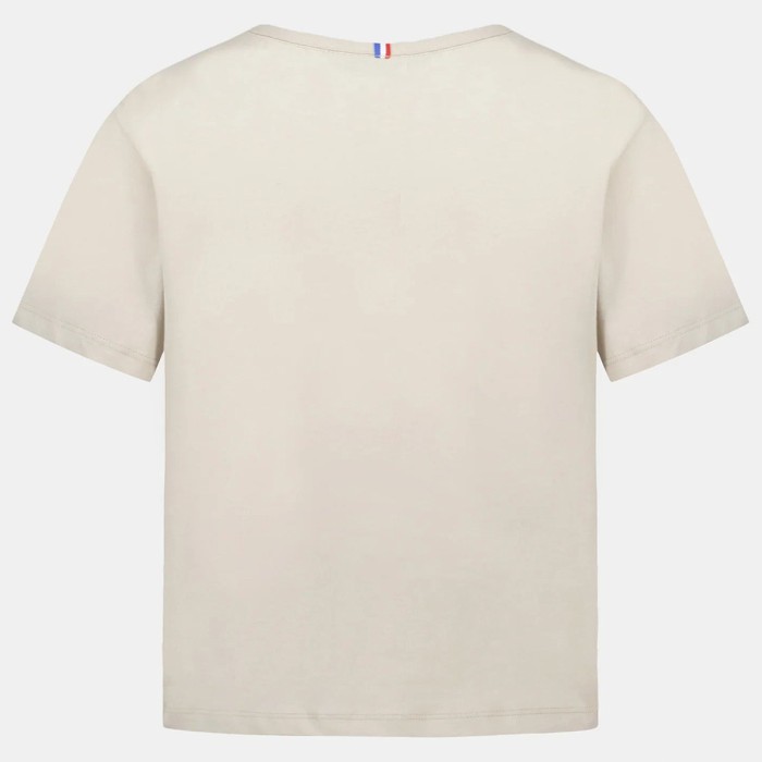 T-shirt LE COQ SPORTIF femme contemporain