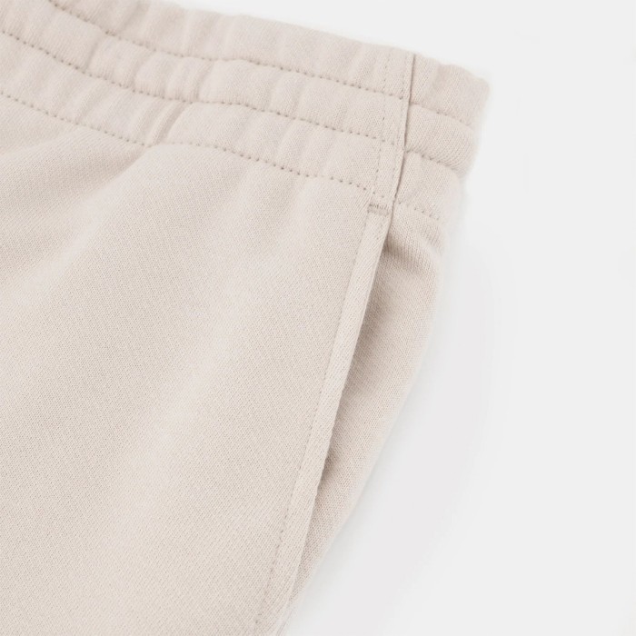 Pantalon LE COQ SPORTIF femme contemporain large