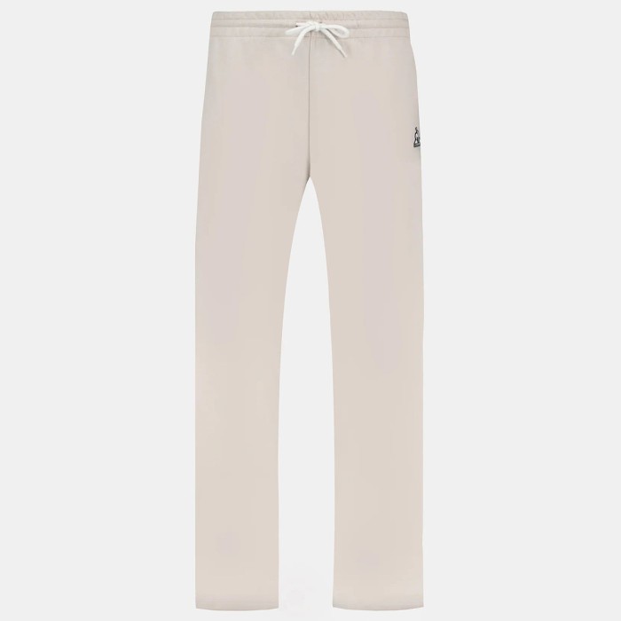 Pantalon LE COQ SPORTIF femme contemporain large
