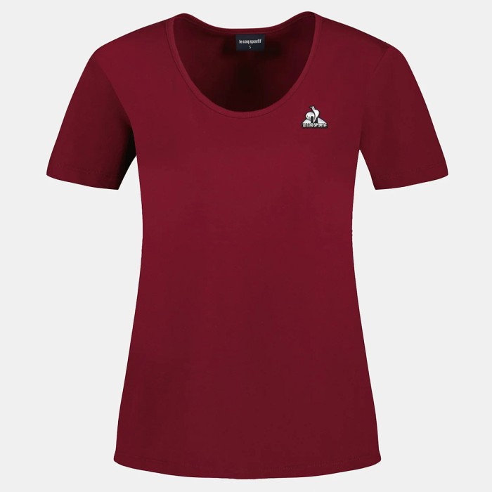 T-shirt LE COQ SPORTIF femme heritage