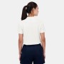 Polo LE COQ SPORTIF femme heritage