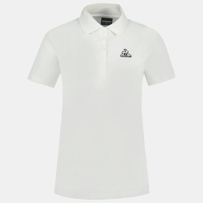 Polo LE COQ SPORTIF femme heritage