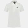Polo LE COQ SPORTIF femme heritage
