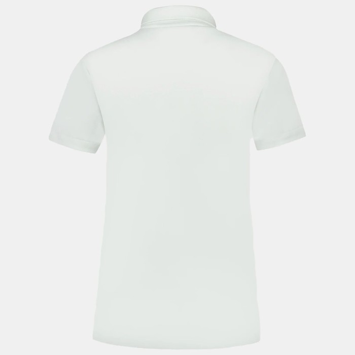 Polo LE COQ SPORTIF femme heritage