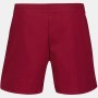 Short LE COQ SPORTIF femme heritage