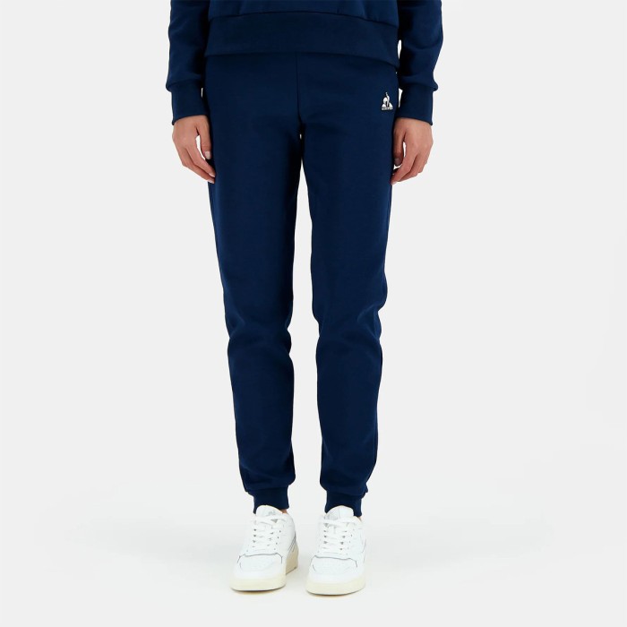 Pantalon LE COQ SPORTIF femme heritage slim