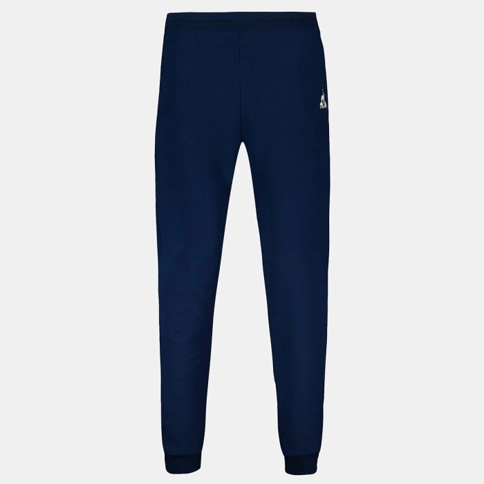 Pantalon LE COQ SPORTIF femme heritage slim