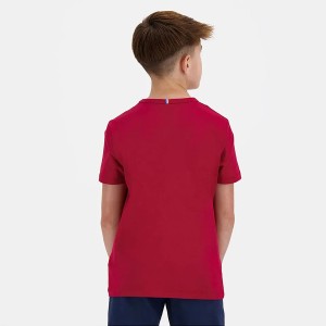 T-shirt LE COQ SPORTIF junior essentiel