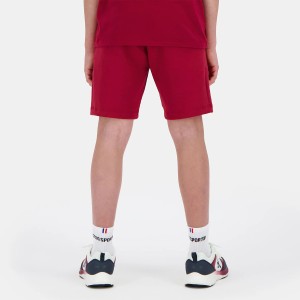 Short LE COQ SPORTIF junior essentiel