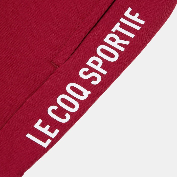 Short LE COQ SPORTIF junior essentiel