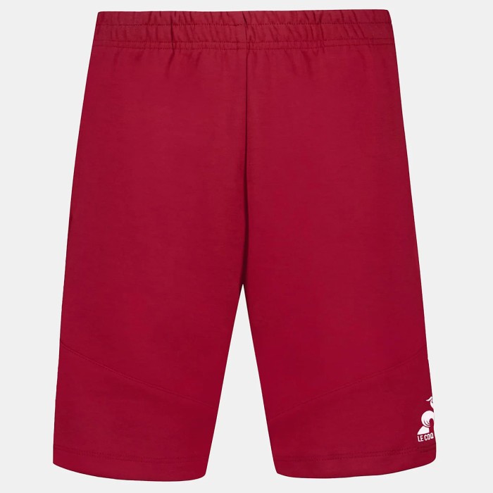 Short LE COQ SPORTIF junior essentiel
