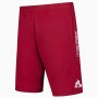 Short LE COQ SPORTIF junior essentiel