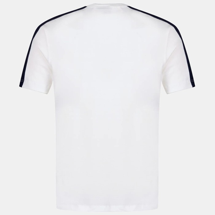 T-shirt LE COQ SPORTIF junior tricolore