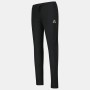 Pantalon LE COQ SPORTIF femme noel slim