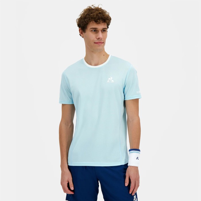 T-shirt LE COQ SPORTIF athlete
