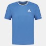 T-shirt LE COQ SPORTIF euro clay / paris