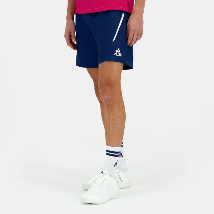 Short LE COQ SPORTIF athlete