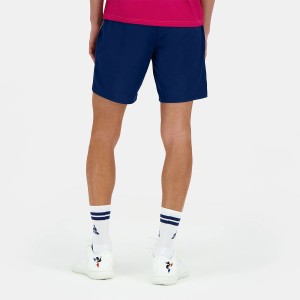 Short LE COQ SPORTIF athlete
