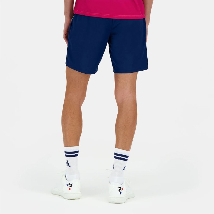 Short LE COQ SPORTIF athlete