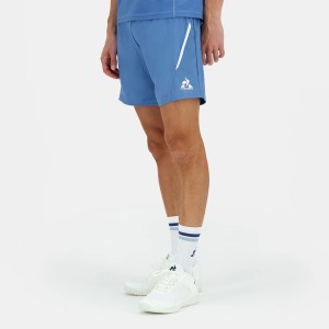 Short LE COQ SPORTIF athlete euro clay / paris