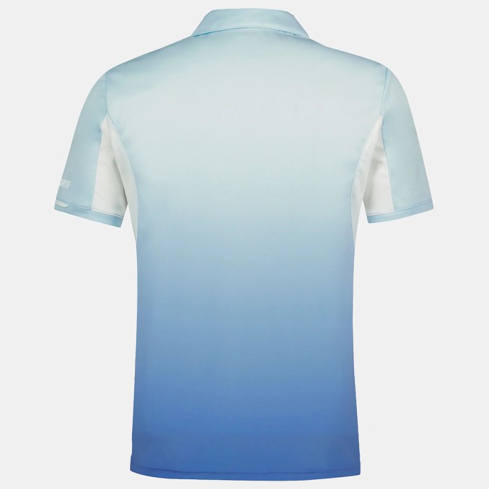 Polo LE COQ SPORTIF euro clay / paris