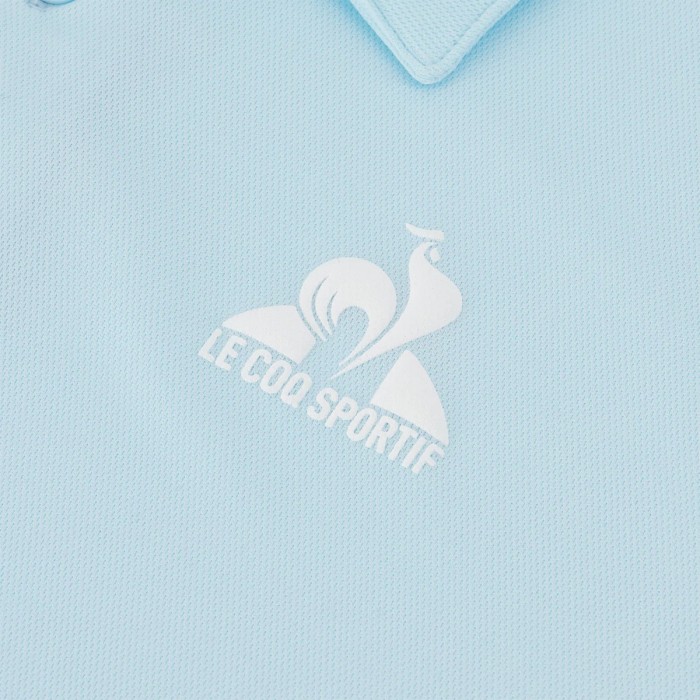 Polo LE COQ SPORTIF euro clay / paris