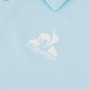 Polo LE COQ SPORTIF euro clay / paris
