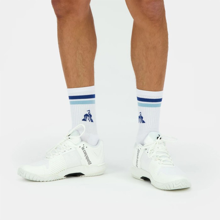 Chaussettes LE COQ SPORTIF athlete