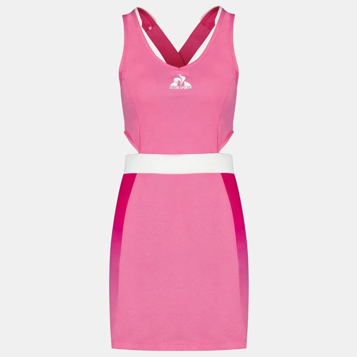 Robe LE COQ SPORTIF femme melbourne
