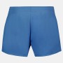 Short LE COQ SPORTIF femme euro clay / paris