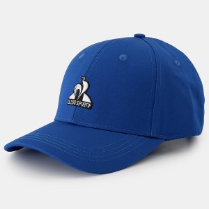 LE COQ SPORTIF monochrome cepure