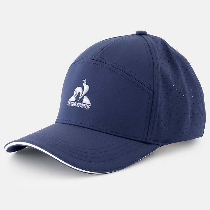 LE COQ SPORTIF sport cepure