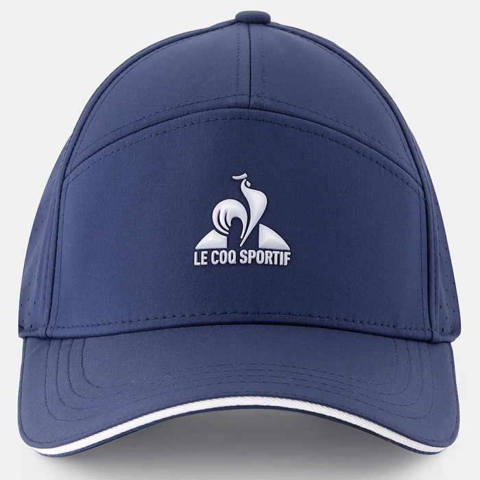 LE COQ SPORTIF sport cepure