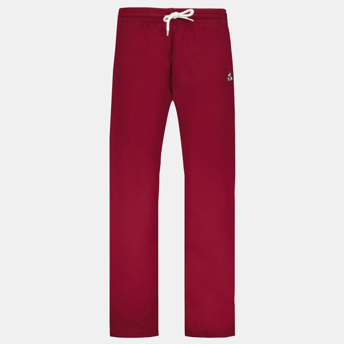 Pantalon LE COQ SPORTIF femme heritage large