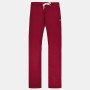 Pantalon LE COQ SPORTIF femme heritage large