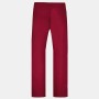 Pantalon LE COQ SPORTIF femme heritage large