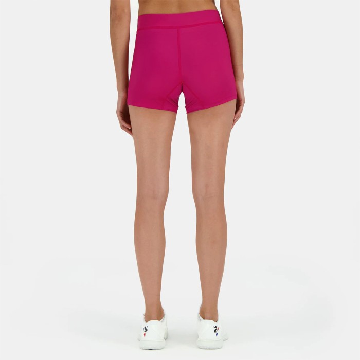 Sous short LE COQ SPORTIF femme melbourne