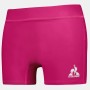 Sous short LE COQ SPORTIF femme melbourne