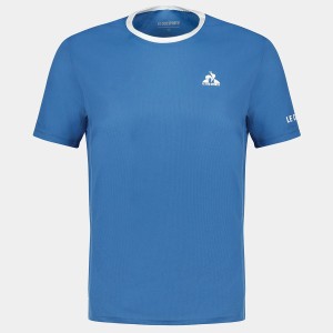 T-shirt LE COQ SPORTIF junior paris