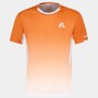T-shirt LE COQ SPORTIF new york