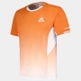 T-shirt LE COQ SPORTIF new york