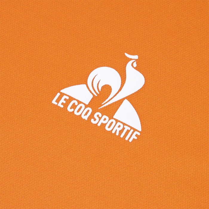 T-shirt LE COQ SPORTIF new york