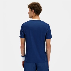 T-shirt LE COQ SPORTIF athlete new york