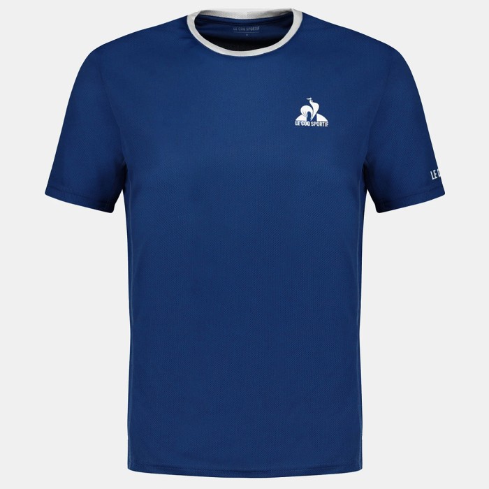 T-shirt LE COQ SPORTIF athlete new york