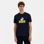 T-shirt LE COQ SPORTIF athlete graphique