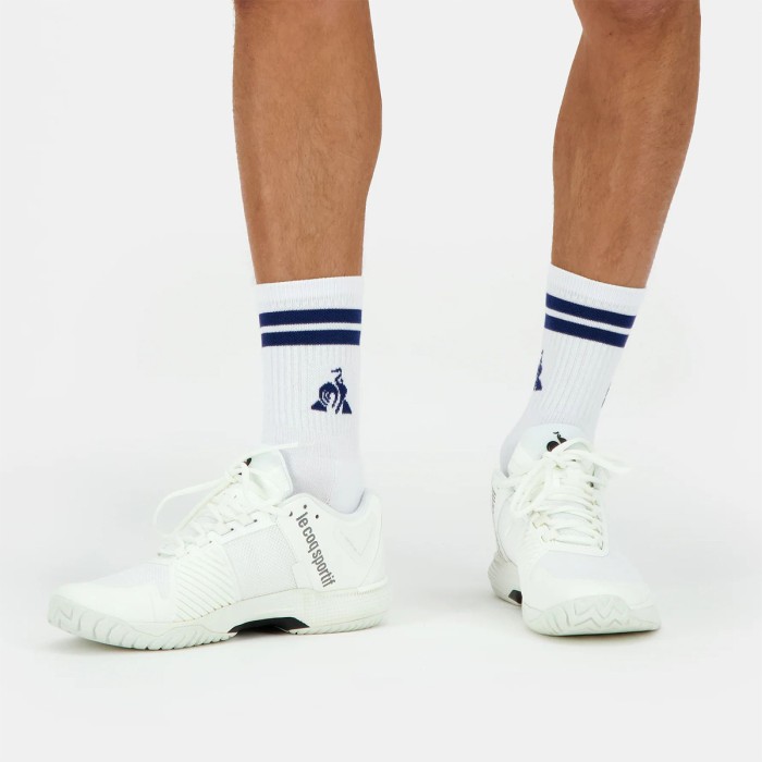 Chaussettes LE COQ SPORTIF athlete