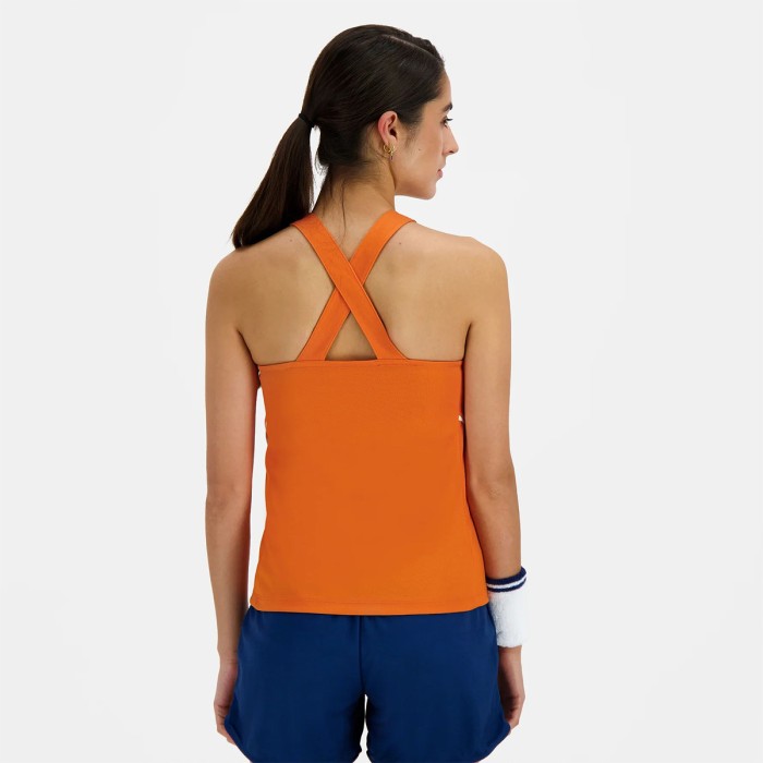 Debardeur LE COQ SPORTIF femme new york