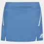 Jupe LE COQ SPORTIF femme short integre euro clay / paris