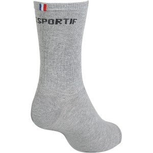 2 paires de chaussettes LE COQ SPORTIF essentiels (mid)