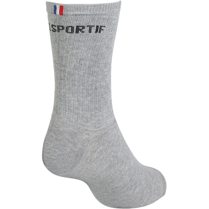 2 paires de chaussettes LE COQ SPORTIF essentiels (mid)